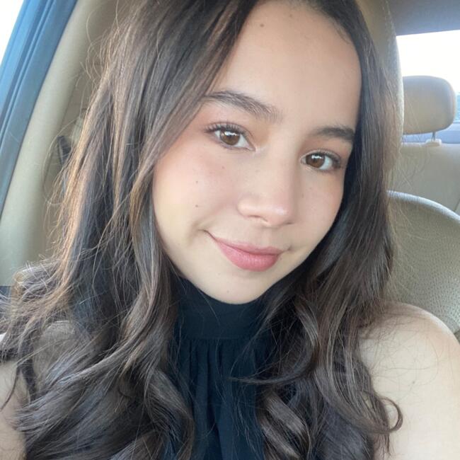 Babysitter in Ciudad Obregón: Michelle