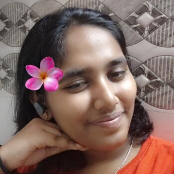 Babysitter in Mumbai: Dhani Rao