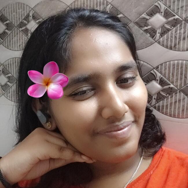 Babysitter in Mumbai: Dhani Rao