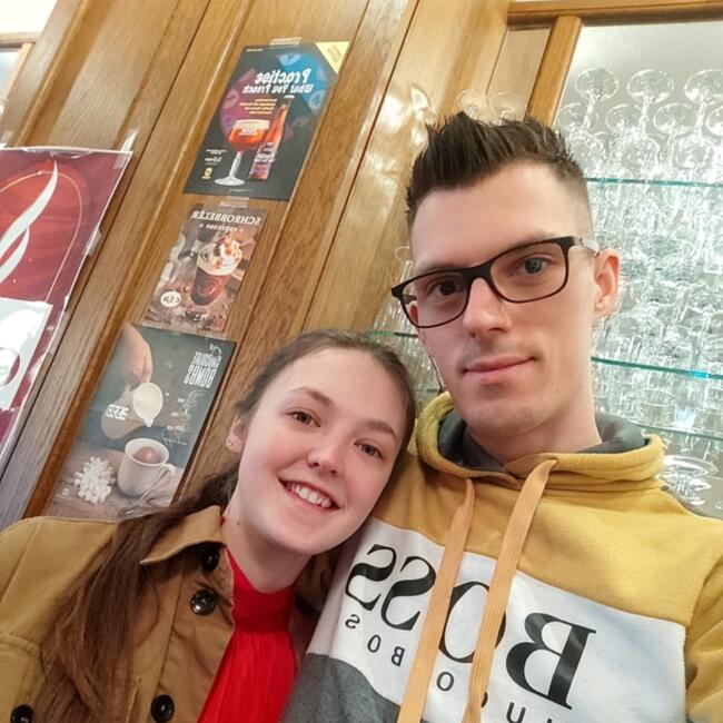 Babysitting job in Turnhout: Yanavh