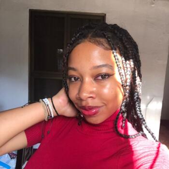 Babysitter in Managua: Susan Susana