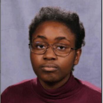 Babysitter in Saint-Jean-de-Braye: Geliane