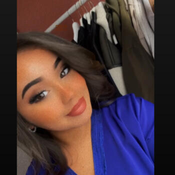 Babysitter in Ixelles-Elsene: Soraya