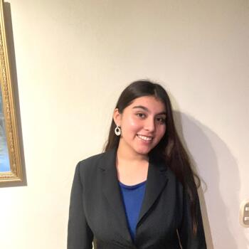 Babysitter in Longaví: IGNACIA