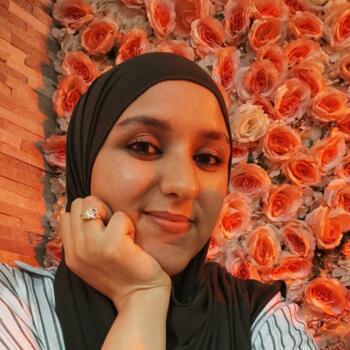 Nanny in Nantes: FATIMA