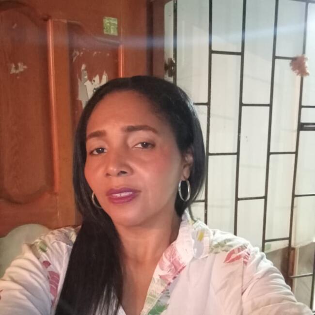 Babysitter in Barranquilla: Maryoris