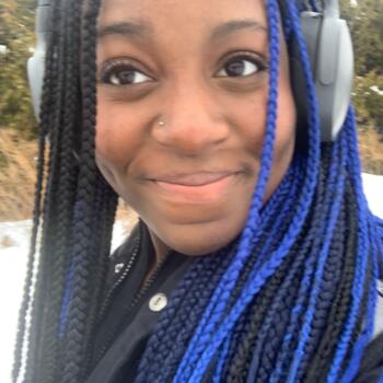 Babysitter in Ottawa: Sifa