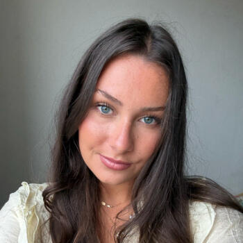 Babysitter in Montpellier: Candice