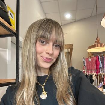 Canguro en Pontevedra: Ana