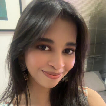 Babysitter in Melbourne: Simran