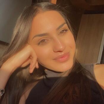 Babysitter in Belgrade: Sanja