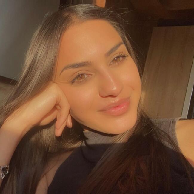 Babysitter in Belgrade: Sanja