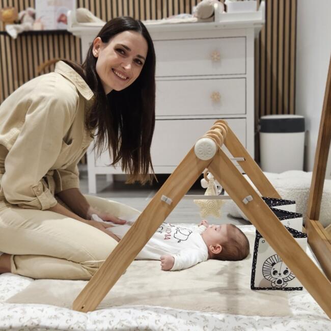 Job de garde d'enfants à Arthaz-Pont-Notre-Dame: Sandy
