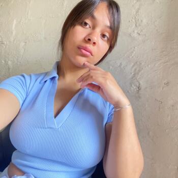 Babysitter Cape Town: Kristin