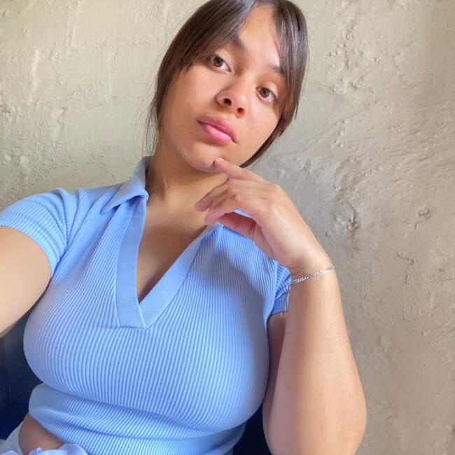 Babysitter in Cape Town: Kristin