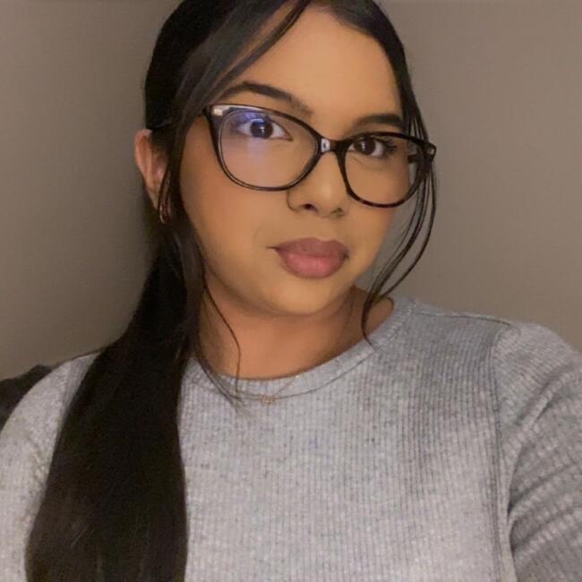 Babysitter in Sydney: Stuti