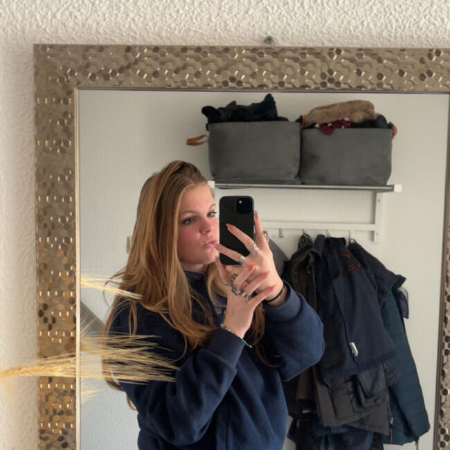 Babysitter in Hillegom: Tess