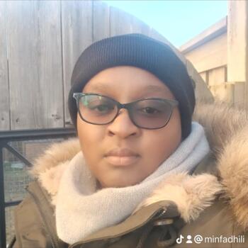 Babysitting job in Ajax: babysitting job RACHAEL