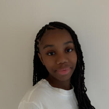 Babysitter in Annemasse: Norah