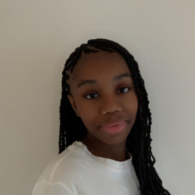 Babysitter in Annemasse: Norah