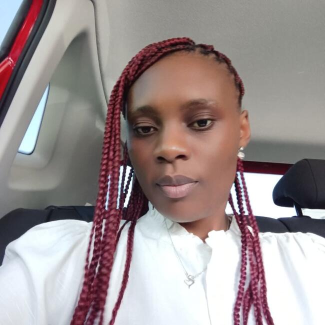 Babysitter in Gargenville: Aminetou