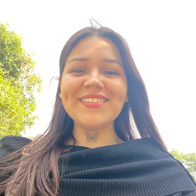 Niñera en Santiago de Chile: Sonia Salazar torres