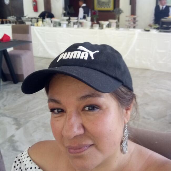 Niñera en Quito: Mónica