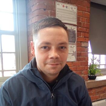Babysitting job in Preston: babysitting job Jakub