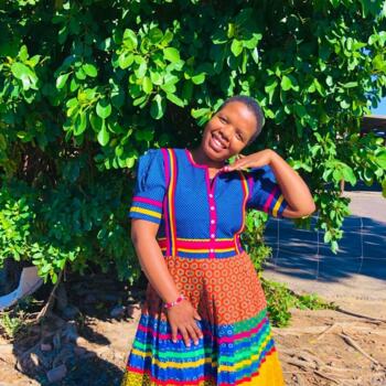 Babysitter in Cape Town: Busisiwe