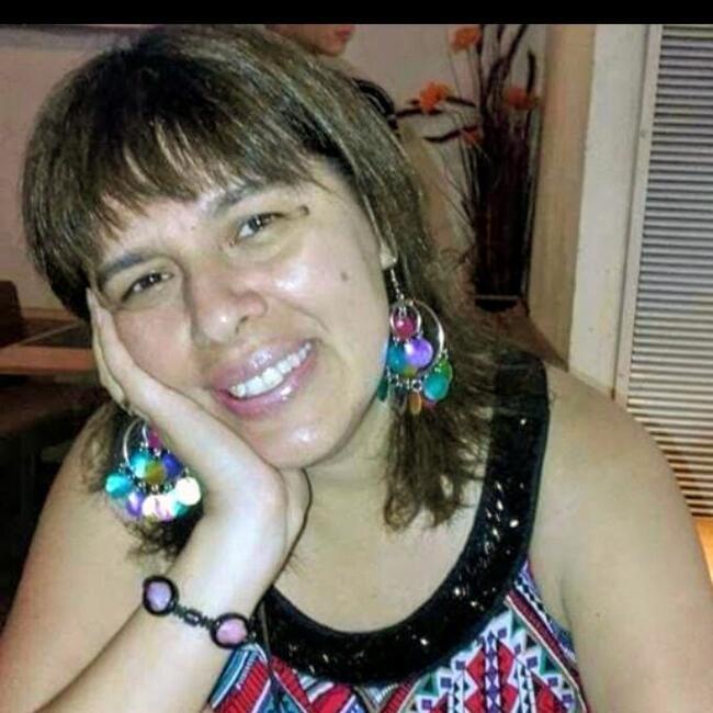 Niñera en Grand Bourg: Graciela