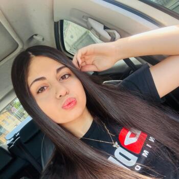 Babysitter in Morón: Lara