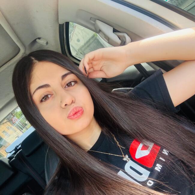 Niñera en Morón: Lara