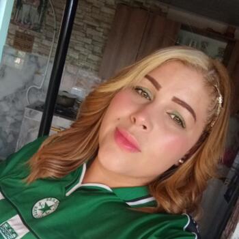 Niñera Itagüí: Camila