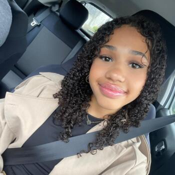 Baby-sitter Sandillon: Mélissa