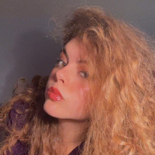 Babysitter in Latina: Marta