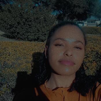 Babysitter in Gaborone: Lynn