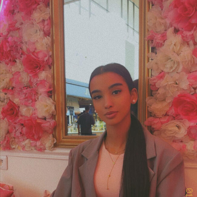 Babysitter in Asti: Amal