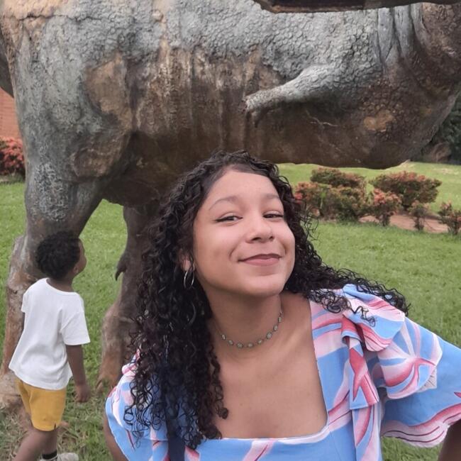 Babysitter in Uberaba: Emanuelle