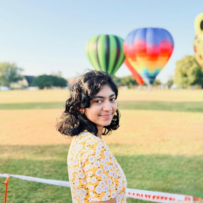 Babysitter in Hamilton: Lakshmi