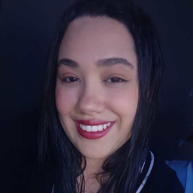 Babysitter in Sorocaba: Silvia