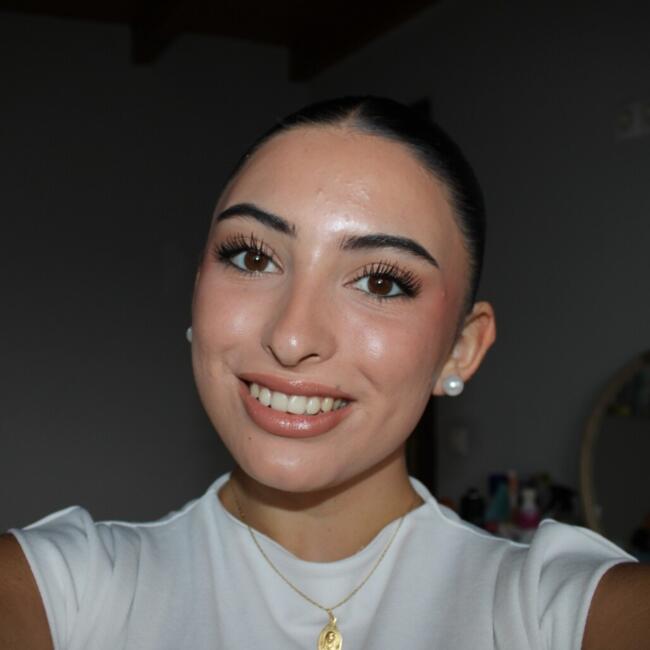 Nanny in Santander: Jessica