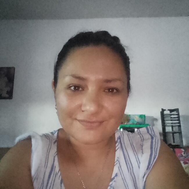 Niñera en Barranqueras: Mariana