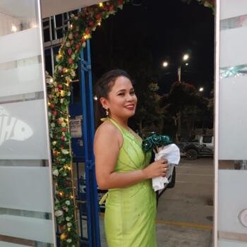 Babysitter in Chiclayo: ANTONELLA