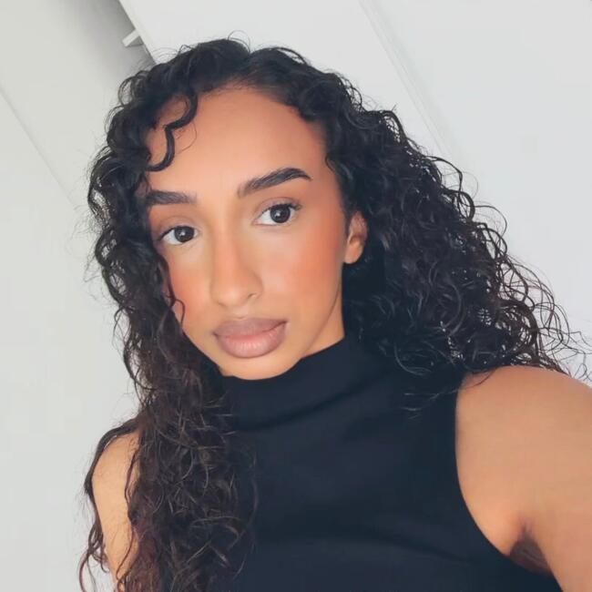 Babysitter in Toulouse: Nohaila