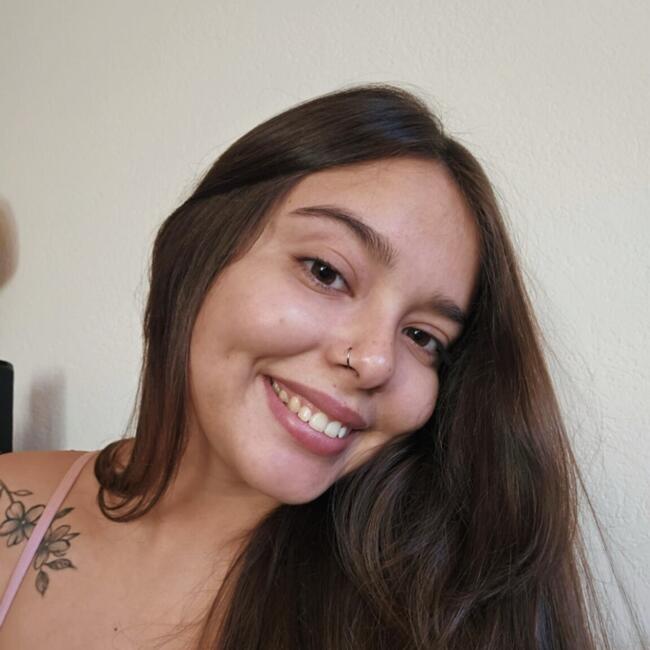 Babysitter a Moudon: Maria Éliza