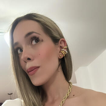 Babysitting job in Popayán: babysitting job Cristina Muñoz Molina