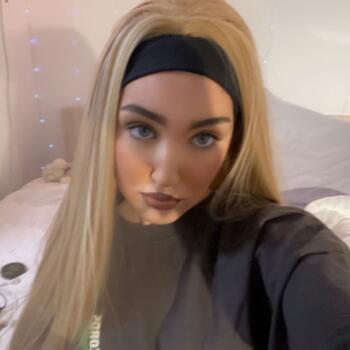 Nanny in Bondues: Saoussène