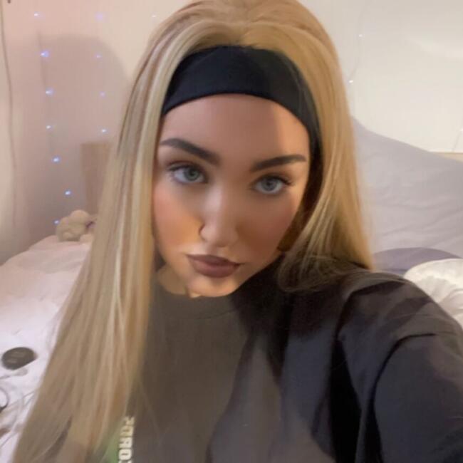 Nanny in Bondues: Saoussène