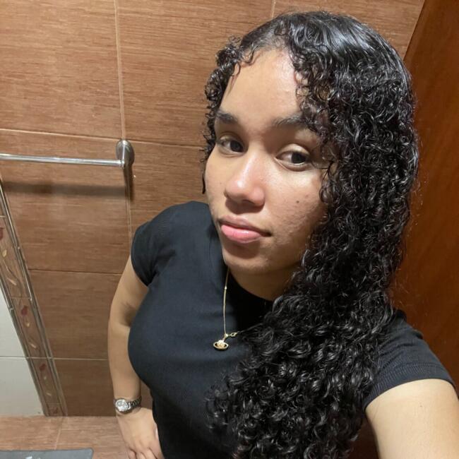 Babysitter in Lima: Oriannys