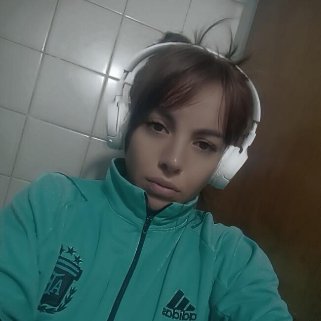 Babysitter in Lomas de Zamora (Buenos Aires): Laly